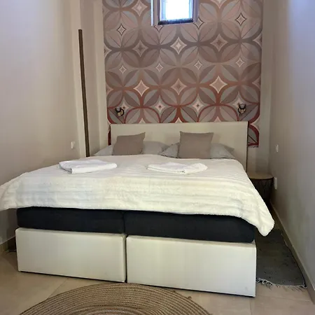 Appartement Senorita2 Maganszallas *