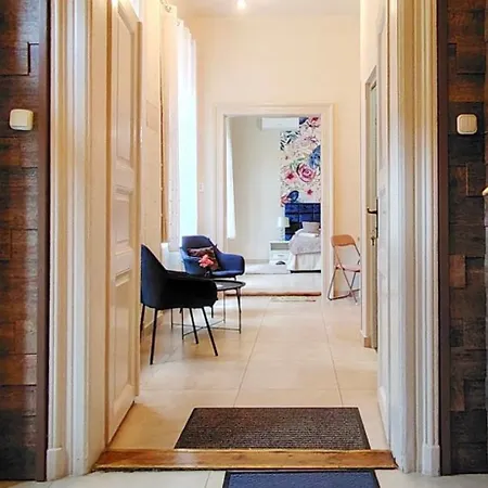 Apartmán Senorita2 Maganszallas Miškovec