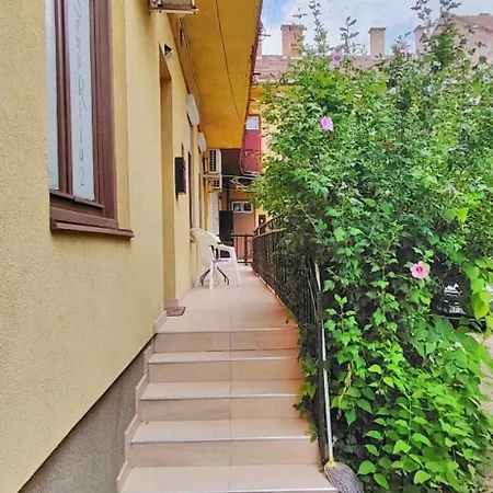 Senorita2 Maganszallas Appartement Miskolc