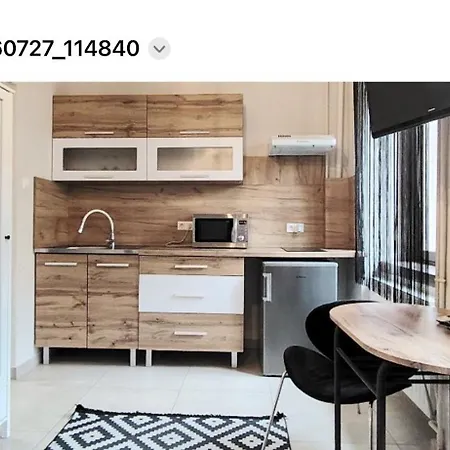Senorita2 Maganszallas Apartmán Miškovec