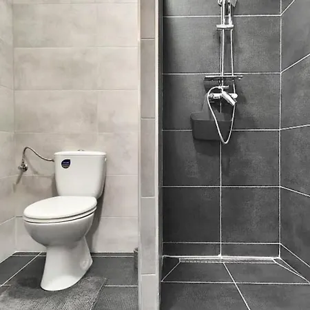 Apartament Senorita2 Maganszallas Mişcolţ