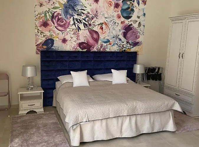 Lägenhet Senorita2 Maganszallas Miskolc