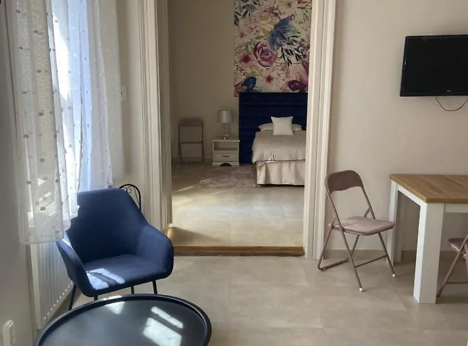 Senorita2 Maganszallas