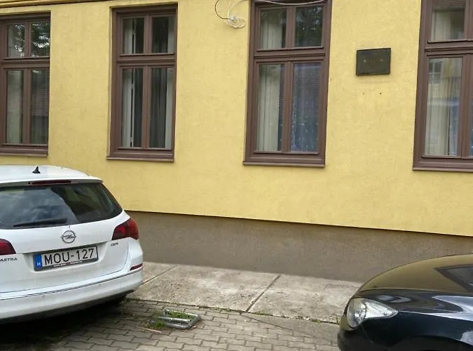 Senorita2 Maganszallas