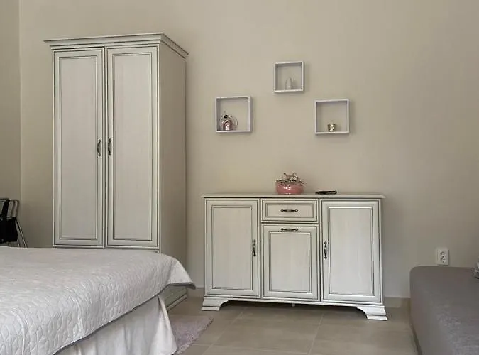 Senorita2 Maganszallas Lägenhet *