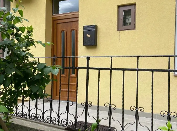 Senorita2 Maganszallas Lägenhet *