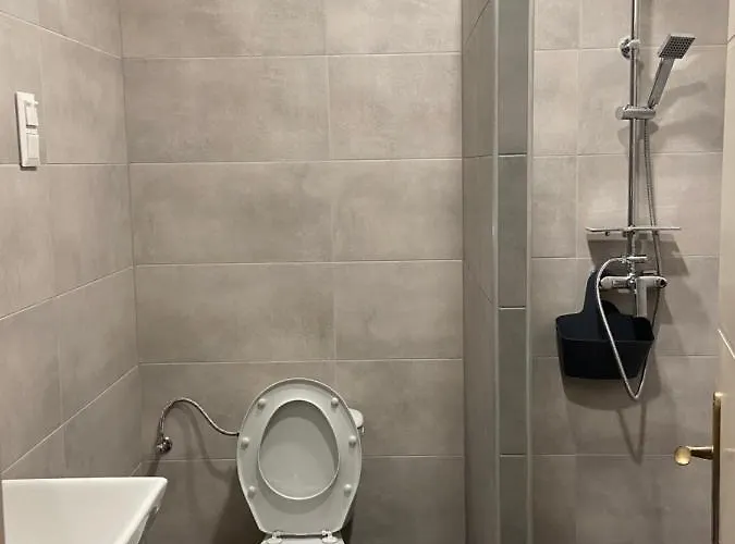 Lägenhet Senorita2 Maganszallas